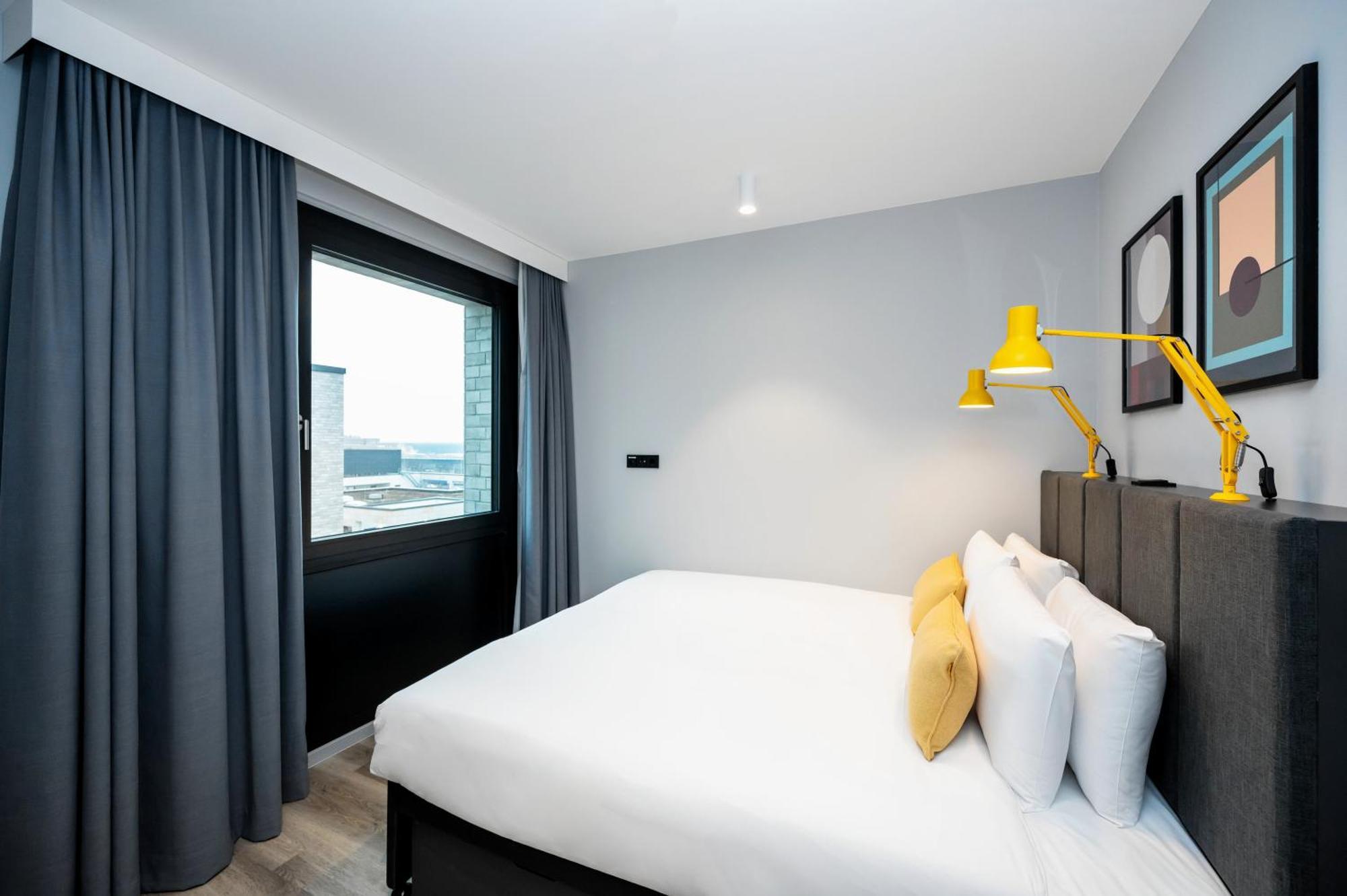 One Bed Accessible